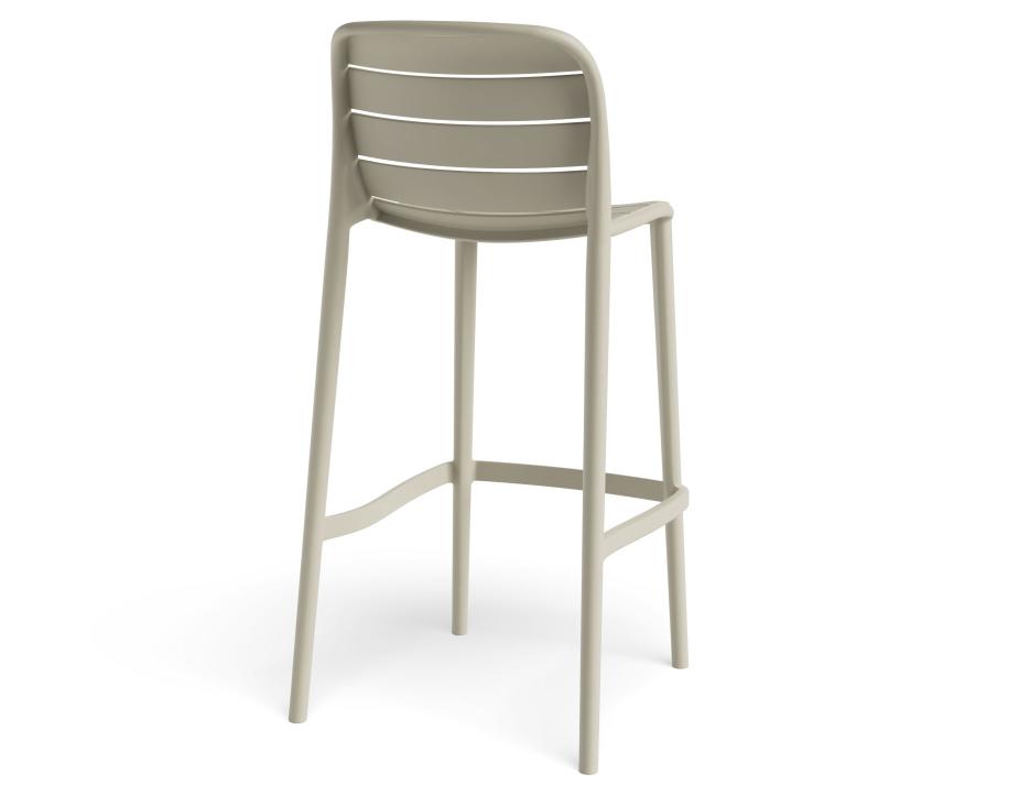 Element Barstool Latte Textured Product 02