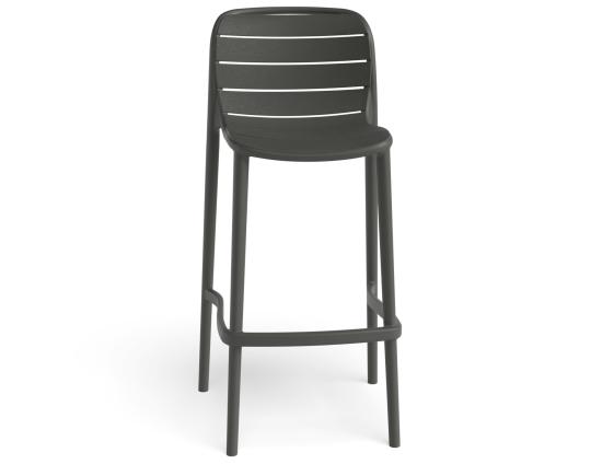 Element Barstool Grey Textured Product 04