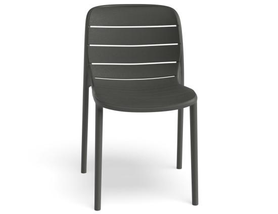 Element Chair Grey Textured Product 04
